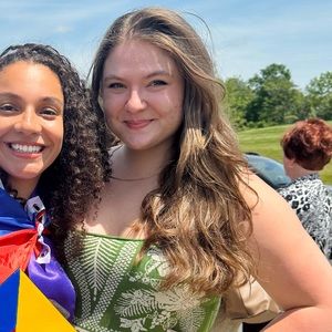 Meet your Posher, Rachel